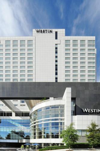 The Westin Buckhead Atlanta