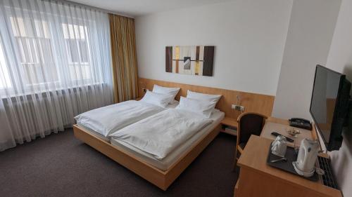Accommodation in Stuttgart