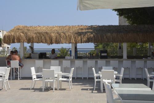 Bendis Beach Hotel – Turgutreis, MI