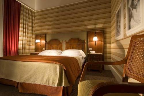 Hotel Mascagni, Rome (photo 4)