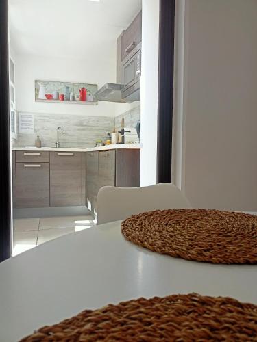 un gîte dans la cité