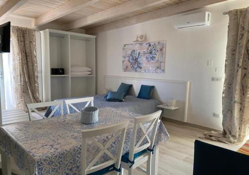 Camere Marisol, Porto Cesareo