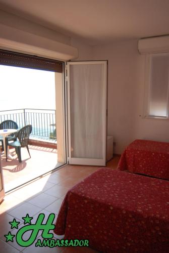 Suite, junior