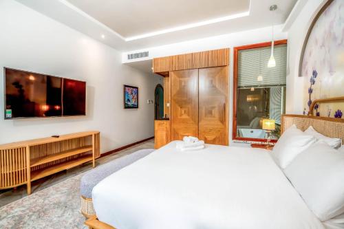 西貢機場美咲酒店 Hotel Misaki Saigon Airport