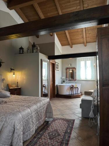  Antico Casale Cesenatico B&B in Cesenatico