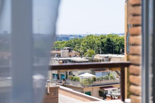 Appartamento San Giovanni Liliana, Řím (fotografie 5)