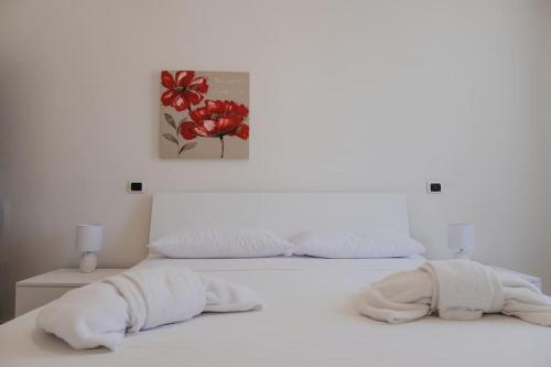 Appartamento San Giovanni Liliana, Řím (fotografie 6)