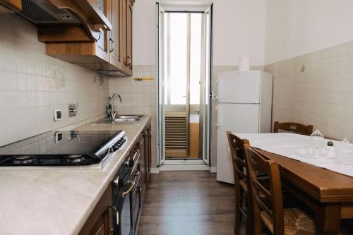 Appartamento San Giovanni Liliana, Řím (fotografie 8)