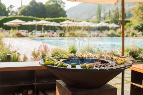 Sheraton Lake Como Hotel - image 4