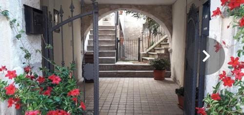  Casa di Principe - Piazza in Lettomanoppello