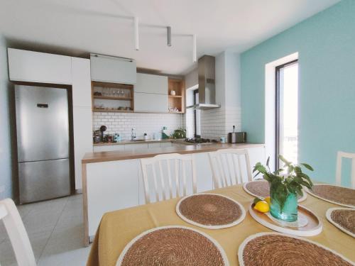 Penthouse panoramic, Chiajna (foto 4)