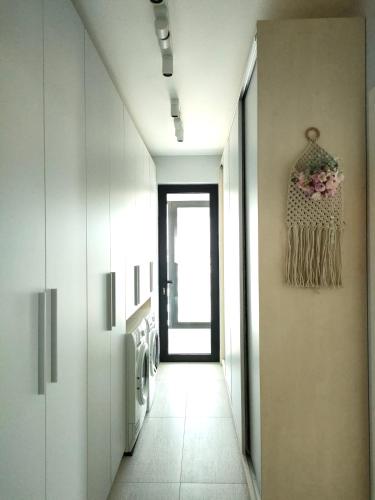 Penthouse panoramic, Chiajna (foto 9)