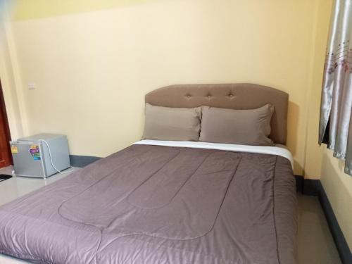 Sabuydee Place Chiang Rai Room Type - Queen Room