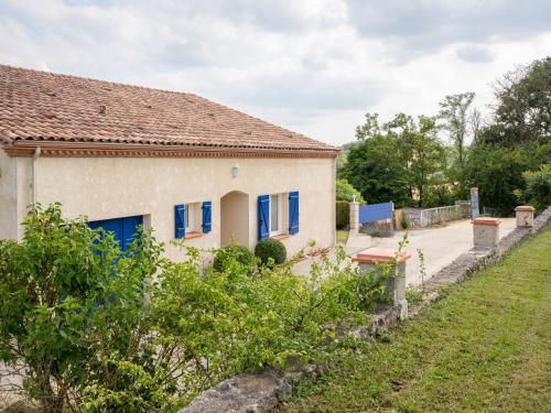 Maison avec vue panoramique, piscine et spa