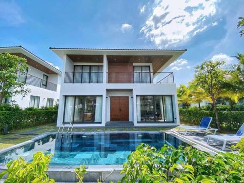 Anise villas - Phu Quoc Island Anise villas - Phu Quoc Island