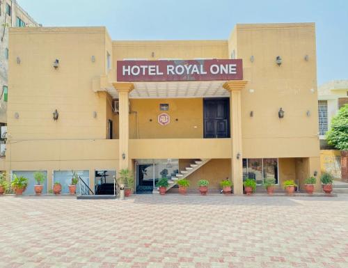 hotel photo