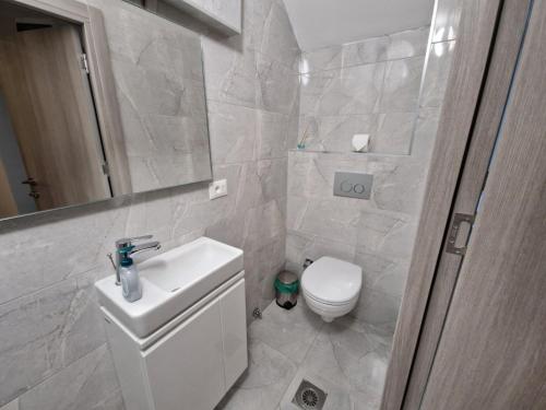 Square Vanilla Boutique Apart-Hotel, Skopje (photo 7)