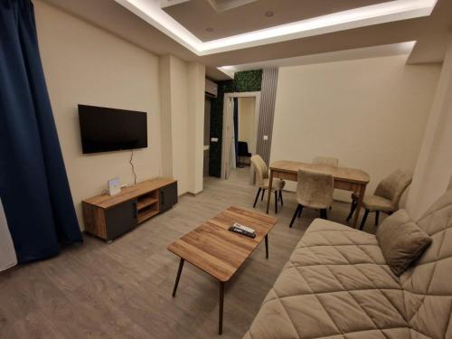 Square Vanilla Boutique Apart-Hotel, Skopje (photo 2)