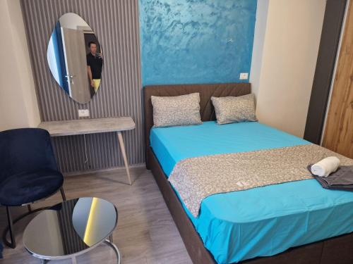 Square Vanilla Boutique Apart-Hotel, Skopje (photo 3)