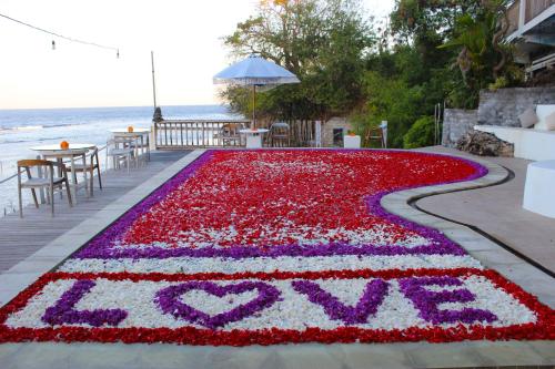 SUITE OCEAN BLUE, Nusa Penida