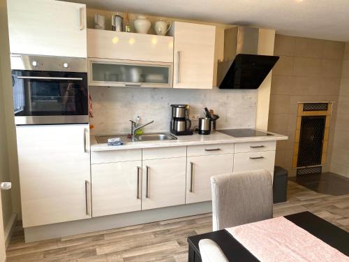 PferdeFairStand‘s Ferienwohnung in Haunetal