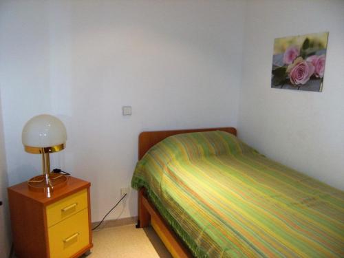 Two-Bedroom Apartment image 2