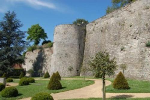 Appart hypercentre Château-Thierry aux portes de Paris et de la Champagne