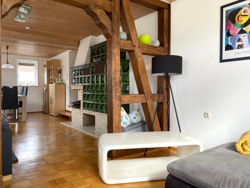 PferdeFairStand‘s Ferienwohnung in Haunetal