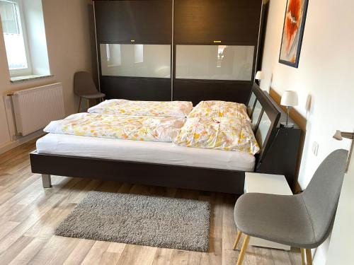 PferdeFairStand‘s Ferienwohnung in Haunetal