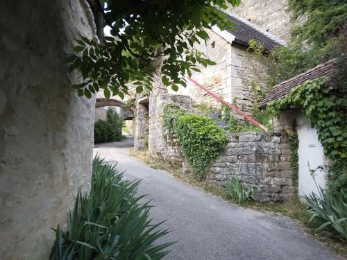 Studio tout confort in 拉莫哈