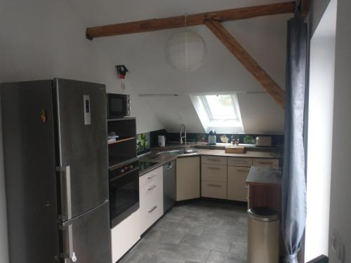 Bad Aibling City Apartment - Pano in Bad Aibling