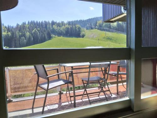 Studio tout confort in 拉莫哈