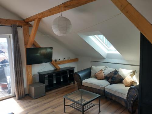 Bad Aibling City Apartment - Pano in Bad Aibling