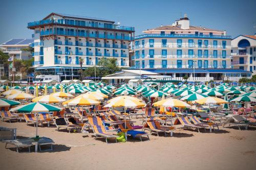 Hotel Playa E Mare Nostrum