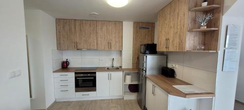 Iekārtas, Szépkilátás Apartman Balatonfőkajár (Szepkilatas Apartman Balatonfokajar) in Balatonfőkajár