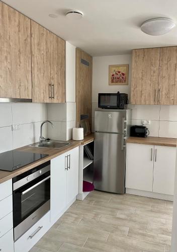 Iekārtas, Szépkilátás Apartman Balatonfőkajár (Szepkilatas Apartman Balatonfokajar) in Balatonfőkajár