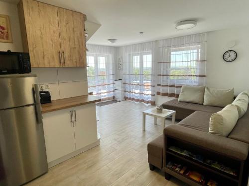 Iekārtas, Szépkilátás Apartman Balatonfőkajár (Szepkilatas Apartman Balatonfokajar) in Balatonfőkajár