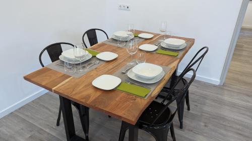 Létesítmények, Golligo Apartments in Sao Pedro de Penaferrim