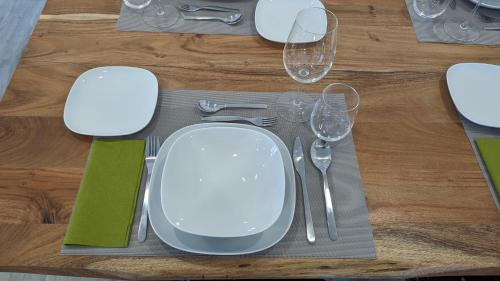 Létesítmények, Golligo Apartments in Sao Pedro de Penaferrim