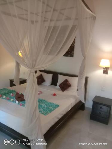 TIRTA BALI HOMESTAY in Pemuteran