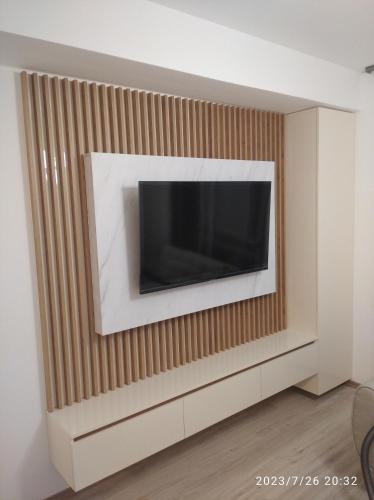 One-Bedroom Apartment image 10