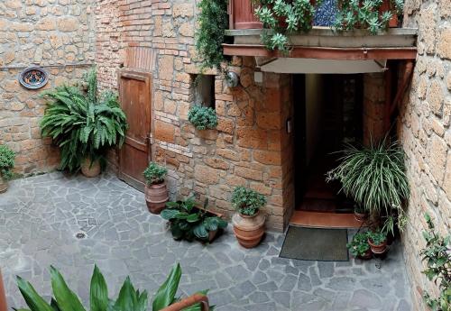  Lo Scopertino in Orvieto