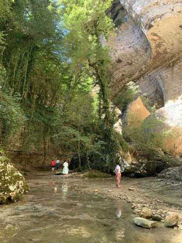 Гостевой дом Анка