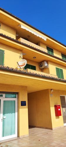 Residence Centrale 2