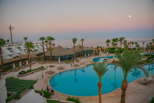 Safir Sharm Waterfalls Resort