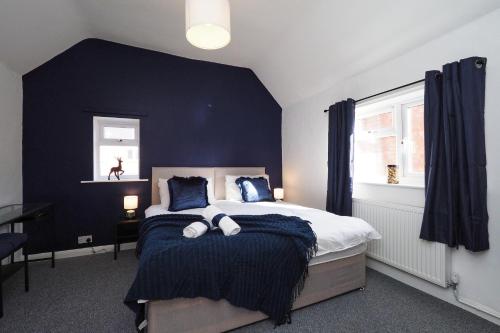 Home in Wellesbourne - Contractors - Families - Reduced Rates