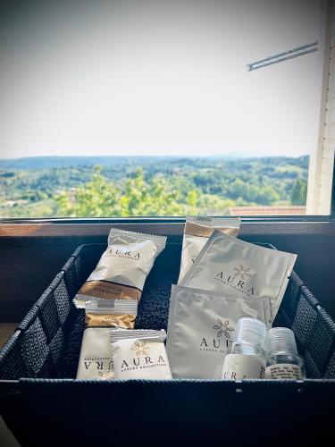 Bathroom, La casa nel borgo in Cantalupo In Sabina