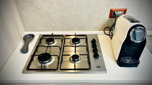 Facilities, La casa nel borgo in Cantalupo In Sabina