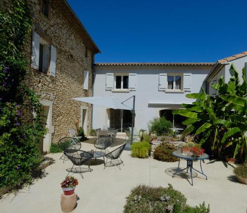 Le Cocon - Accommodation - Saint-Paul-les-Fonts