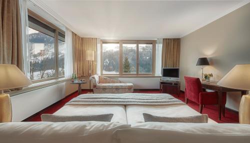 Superior Double Room